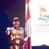 Menpora Dito Ariotedjo Bangga Jawa Barat Pertahankan Gelar Juara Umum di Fornas VIII