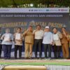 Menteri Maman Abdurrahman: Ekosistem Digital Bukan Pilihan, Tapi Keharusan Bagi UMKM