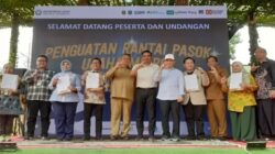Menteri Maman Abdurrahman: Ekosistem Digital Bukan Pilihan, Tapi Keharusan Bagi UMKM