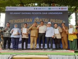 Menteri Maman Abdurrahman: Ekosistem Digital Bukan Pilihan, Tapi Keharusan Bagi UMKM