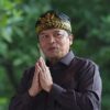 Dadang M. Naser Dorong Sistem Pertanian Terpadu untuk Wujudkan Kedaulatan Pangan
