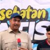 Menpora Dito Ariotedjo: Program CKG di Sekolah Jadi Langkah Penting Bangun Generasi Muda Sehat