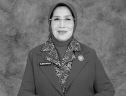 Ibunda Anggota Fraksi Partai Golkar DPR RI, Karmila Sari Meninggal Dunia