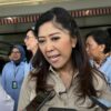 Menkomdigi Meutya Hafid Soroti Permasalahan Kesehatan Mata pada Anak Akibat Paparan Gadget