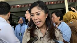 Menkomdigi Meutya Hafid Soroti Permasalahan Kesehatan Mata pada Anak Akibat Paparan Gadget