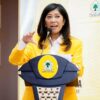 Meutya Hafid: Partai Golkar Fokus Kawal Program Presiden Prabowo, Tak Ada Rencana Munaslub