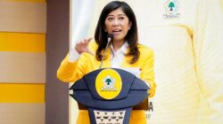 Meutya Hafid: Partai Golkar Fokus Kawal Program Presiden Prabowo, Tak Ada Rencana Munaslub