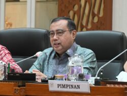 Yahya Zaini Desak Audit Menu Makan Bergizi Gratis Usai Ratusan Siswa Keracunan