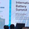 PLTS Nasional Jadi Senjata Menteri ESDM Bahlil Lahadalia Genjot Industri Baterai & Koperasi Desa