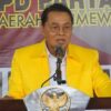 Gandung Pardiman: Pariwisata Budaya Harus Jadi Prioritas Ekonomi Nasional