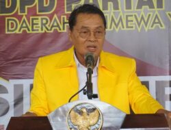 Gandung Pardiman: Pariwisata Budaya Harus Jadi Prioritas Ekonomi Nasional