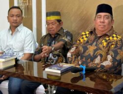 Idrus Marham Ingatkan Jangan Nodai Kesakralan HUT Ke-80 RI dengan Bendera One Piece