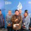Airlangga Hartarto: Tarif Impor 19 Persen ke AS Cegah PHK Jutaan Pekerja Indonesia