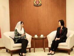 Wamendag Dyah Roro Dorong UMKM Perempuan Tembus Pasar Global Lewat Kerja Sama dengan Singapura