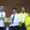 Menteri UMKM Maman Abdurrahman Ajak Mahasiswa UI Jadi Pendobrak Ekonomi Lewat Wirausaha