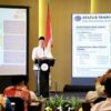 Menteri ATR/BPN Nusron Wahid: Sertifikasi Tanah Wakaf Nasional Ditargetkan Rampung 2028