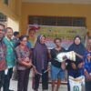 Robert Kardinal Salurkan Bantuan Pangan untuk 42.262 KK di Provinsi Papua Barat Daya