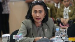 Wamen P2MI Christina Aryani: KUR untuk Pekerja Migran Ditargetkan Bisa Diakses Maret 2026