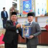 Gubernur Babel Hidayat Arsani Sampaikan 3 Raperda untuk Tingkatkan SDM & Perekonomian Masyarakat