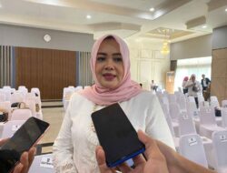Wagub Indah Dhamayanti: NTB Genjot Inventarisasi Aset Daerah, Targetkan Tambah PAD Lewat Lelang Kendaraan