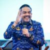 Menteri UMKM Maman Abdurrahman: Penyandang Disabilitas Punya Peluang Besar & Hak Atas Pelatihan Kewirausahaan