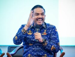 Menteri UMKM Maman Abdurrahman: Penyandang Disabilitas Punya Peluang Besar & Hak Atas Pelatihan Kewirausahaan