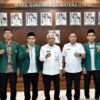 Wagub Sumut Surya Ajak Ormas Islam Siapkan Kader-kader Terbaik Sambut Indonesia Emas 2045