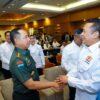 Bamsoet: Pertahanan Nasional Fondasi Ketahanan dan Kemajuan Ekonomi