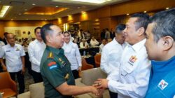 Bamsoet: Pertahanan Nasional Fondasi Ketahanan dan Kemajuan Ekonomi