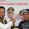 Gubernur Rudy Mas’ud: Sinergi Kaltim-Kaltara Dorong Industri Hijau dan Ekonomi Biru