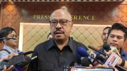 Melchias Mekeng Tantang Pengusung Isu Munaslub Partai Golkar untuk Muncul ke Publik