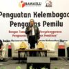 Taufan Pawe Dorong Bawaslu Diberi Kewenangan Lebih Luas Awasi Pemilu dan Pilkada