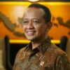 Kinerja Ciamik Menteri ESDM Bahlil Lahadalia Bawa Rekor Produksi Migas RI, Tertinggi Dalam 17 Tahun