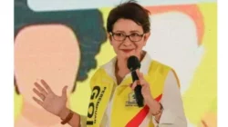 Nurul Arifin: Produksi Migas Tertinggi 17 Tahun Terakhir Berkat Kepemimpinan Bahlil