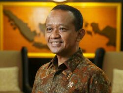 Kinerja Ciamik Menteri ESDM Bahlil Lahadalia Bawa Rekor Produksi Migas RI, Tertinggi Dalam 17 Tahun