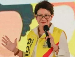 Nurul Arifin: Produksi Migas Tertinggi 17 Tahun Terakhir Berkat Kepemimpinan Bahlil