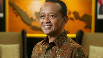 Kinerja Ciamik Menteri ESDM Bahlil Lahadalia Bawa Rekor Produksi Migas RI, Tertinggi Dalam 17 Tahun