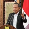 Keren! Menteri Bahlil Lahadalia Capai Rekor Tertinggi Investasi ESDM Dalam 5 Tahun Terakhir