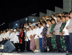 Gubernur Melki Laka Lena: Aspirasi Bisa Disampaikan, Tapi NTT Tidak Beri Ruang untuk Perusuh