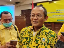 Fraksi Partai Golkar Dorong Evaluasi Tunjangan DPR Demi Transparansi dan Kepatutan Publik