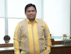 Abdul Rahman Farisi Sebut Isu Munaslub Partai Golkar Tak Layak Jadi Berita: Siapa Sumbernya?