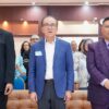 Tokoh Senior Partai Golkar, Tantowi Yahya Terpilih Pimpin Ketua IKA NHI 2025-2029