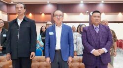 Tokoh Senior Partai Golkar, Tantowi Yahya Terpilih Pimpin Ketua IKA NHI 2025-2029