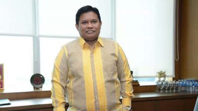 Abdul Rahman Farisi Sebut Isu Munaslub Partai Golkar Tak Layak Jadi Berita: Siapa Sumbernya?
