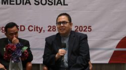 Politisi Muda Partai Golkar Dukung Penuh Prabowo Hapus Tantiem: BUMN Bisa Ekspansi Bisnis