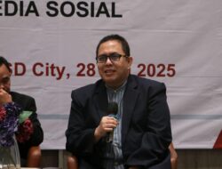 Politisi Muda Partai Golkar Dukung Penuh Prabowo Hapus Tantiem: BUMN Bisa Ekspansi Bisnis