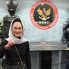Dewi Asmara Apresiasi Kinerja BNPT Cegah dan Tangkap Terorisme di Indonesia