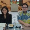 Achmad Annama: IASC Bentuk Tanggung Jawab Menkomdigi Beri Perlindungan Digital Pada Rakyat