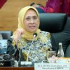 Hetifah Minta Publik Hormati Klarifikasi Resmi UGM Terkait Ijazah Jokowi