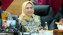 Hetifah Minta Publik Hormati Klarifikasi Resmi UGM Terkait Ijazah Jokowi